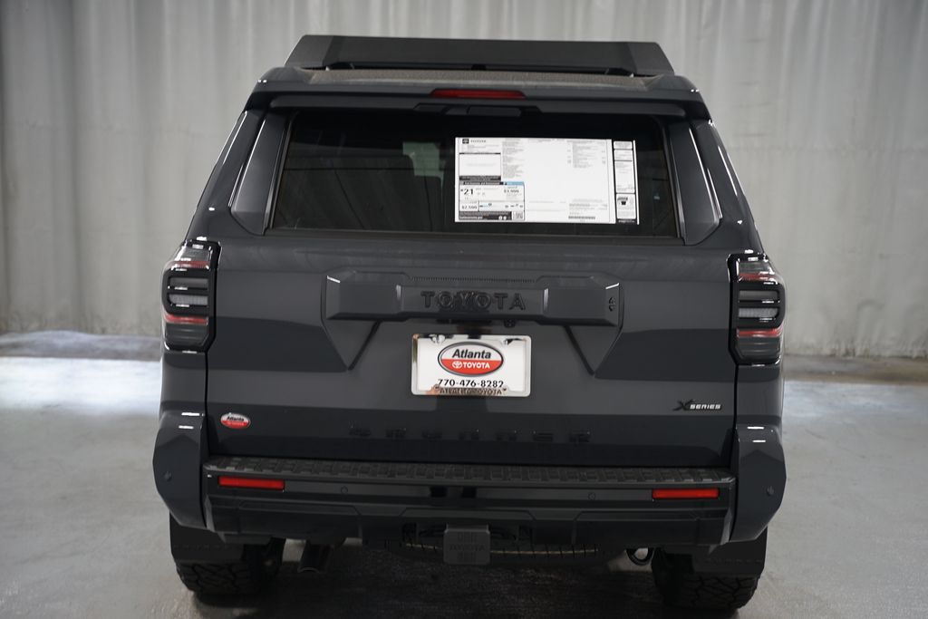 Thumbnail: 2025 Toyota 4Runner - 7