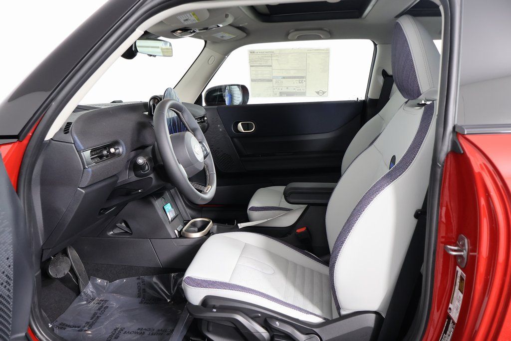 Thumbnail: 2026 MINI Cooper - 5