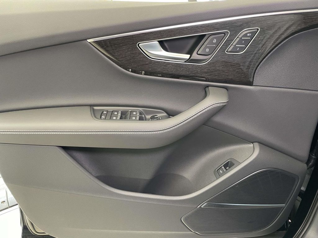2026 Audi Q7 55 Premium Plus  at Luther Ford