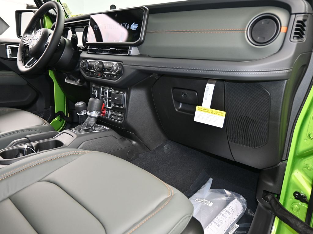 Used 2025 Mojito Jeep Mojave image 44