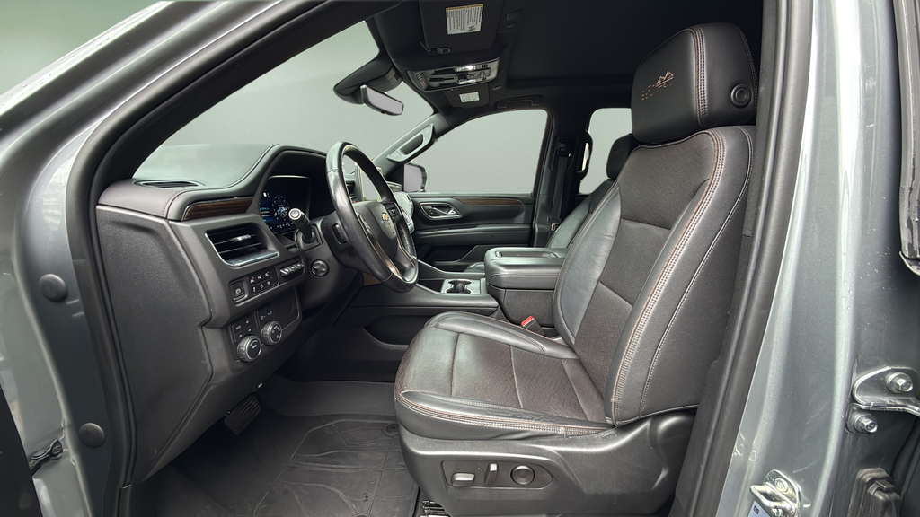 2023 Chevrolet Suburban