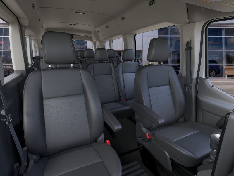 2026 Ford Transit-350 Passenger Van XL
