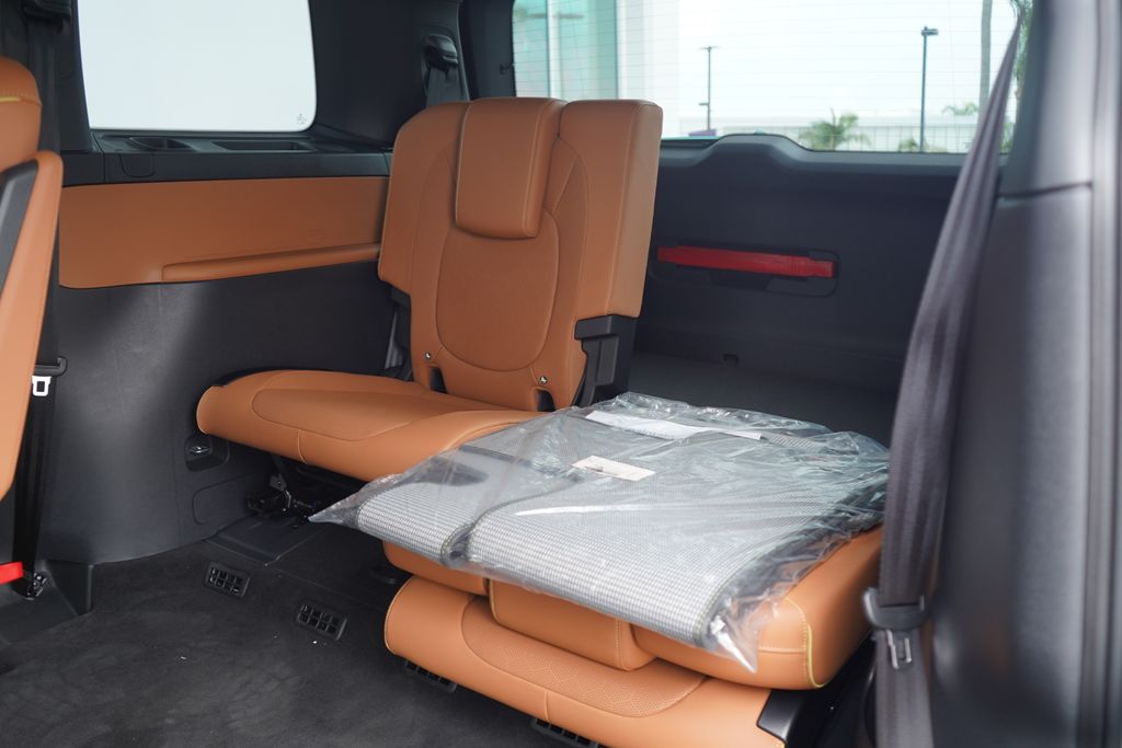 Thumbnail: 2025 Volkswagen ID.Buzz - 9