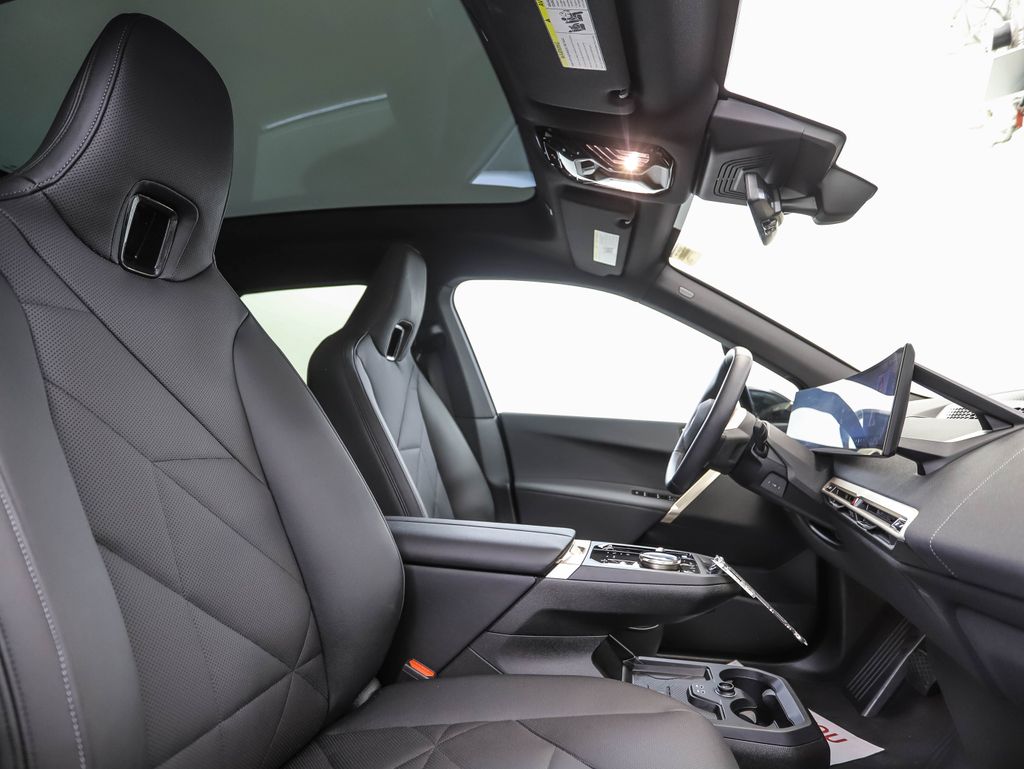 Thumbnail: 2025 BMW iX - 29