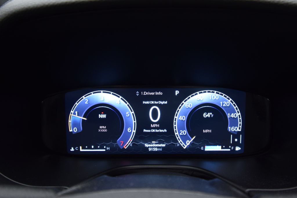 used 2022 Jeep Compass car, priced at $27,250