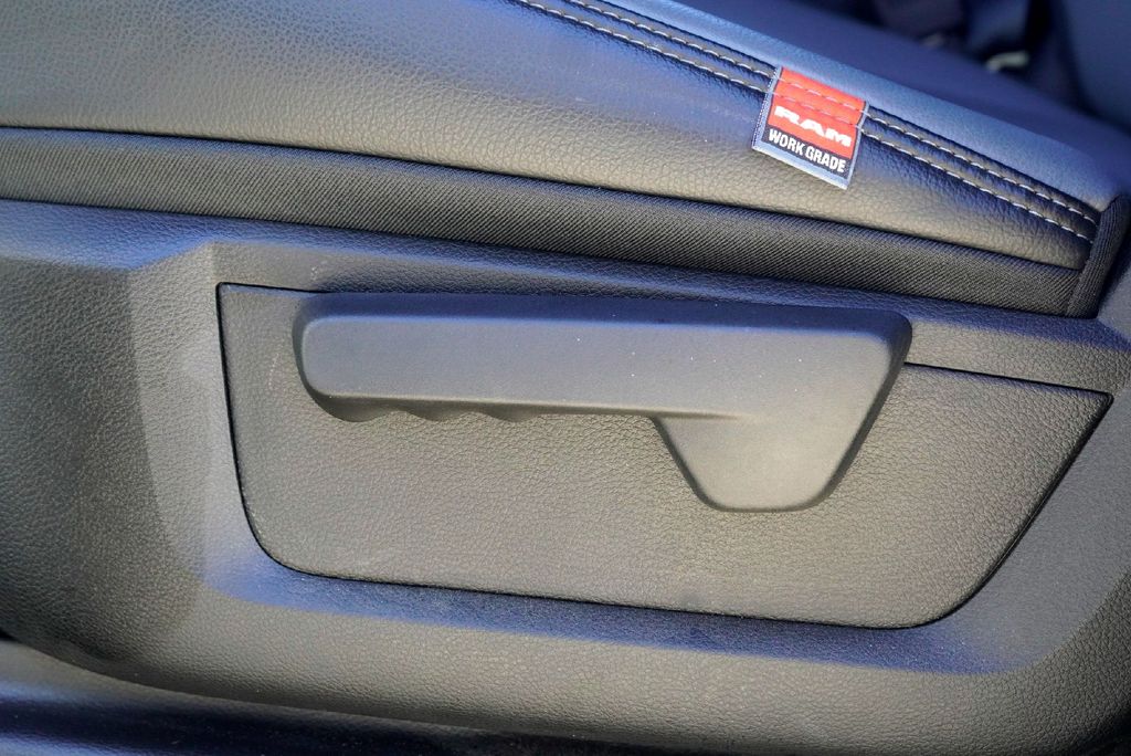 New Car 2025 Ram 2500  Tradesman For Sale Under $60,000 In Taylor, Texas