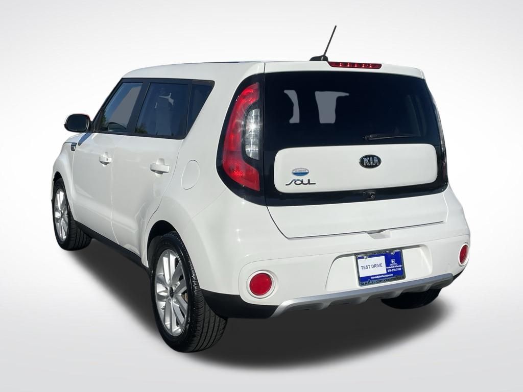 Thumbnail: 2018 Kia Soul - 4