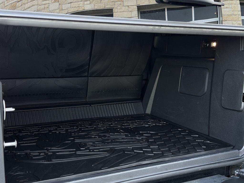 Used 2025 Ford Bronco SUV