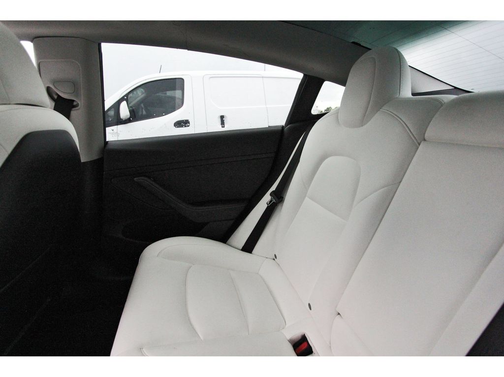 2022 Tesla Model 3 Performance  at Bayshore Chrysler Jeep Dodge Ram