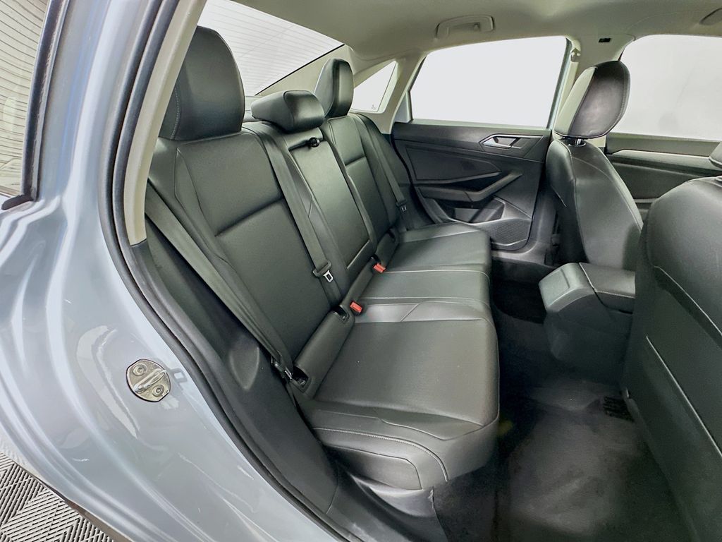 Thumbnail: 2019 Volkswagen Jetta - 26