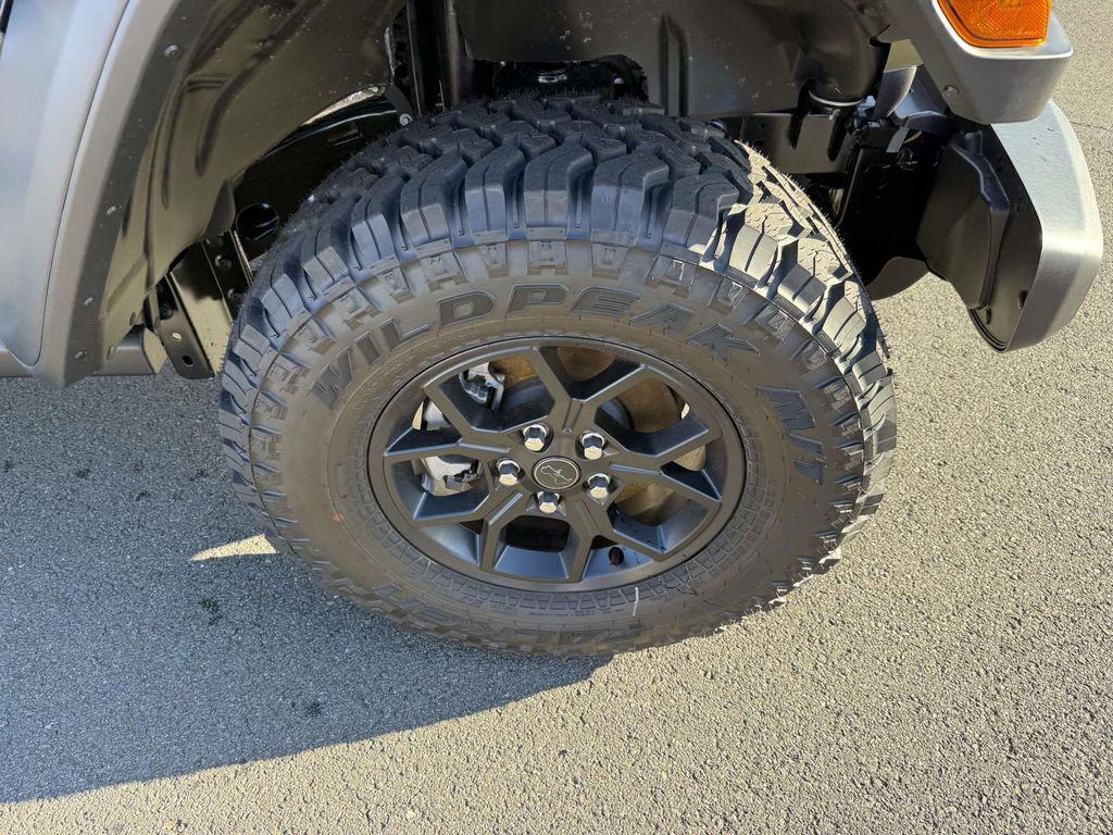 New 2026  Jeep Willys image 12