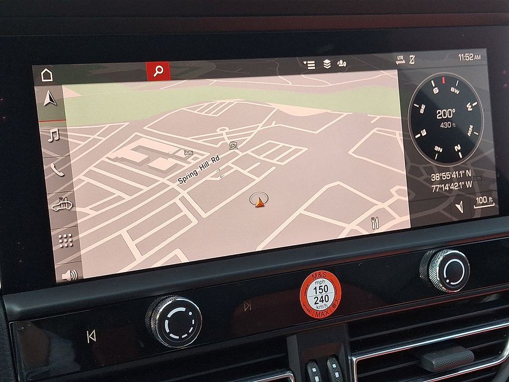 Thumbnail: 2023 Porsche Macan - 18