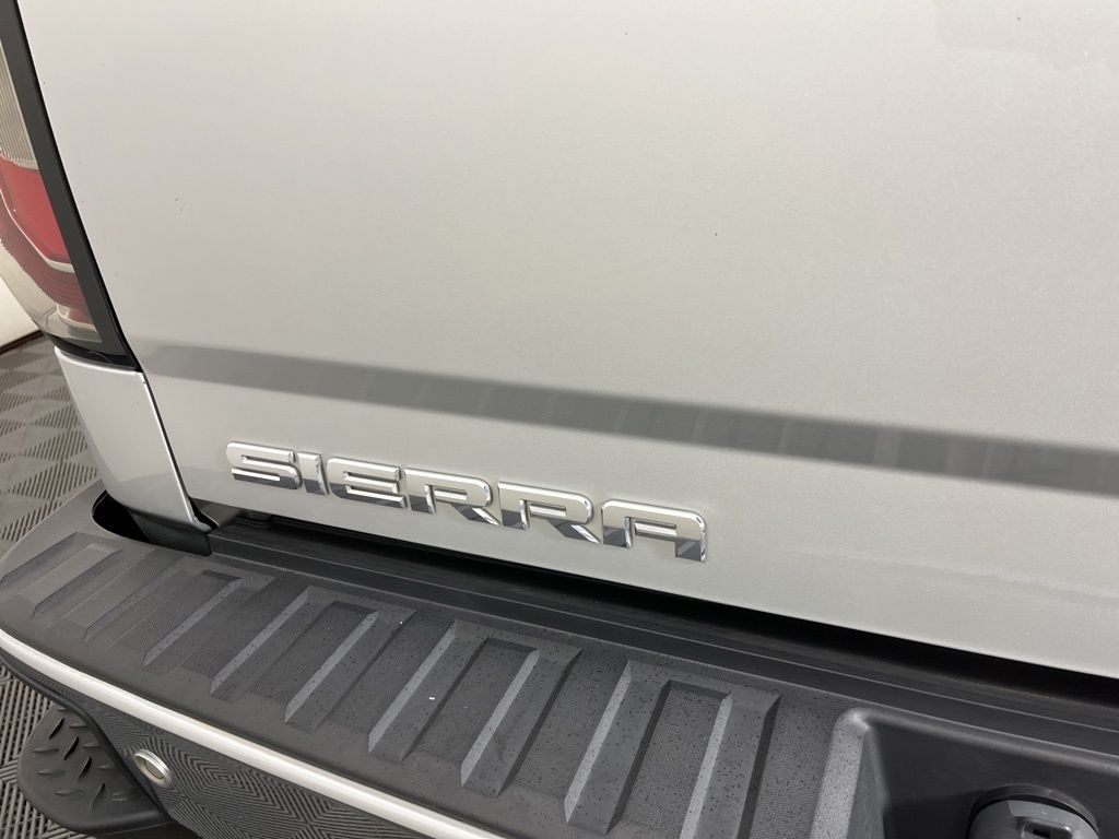 2016 GMC Sierra 1500 SLT 11