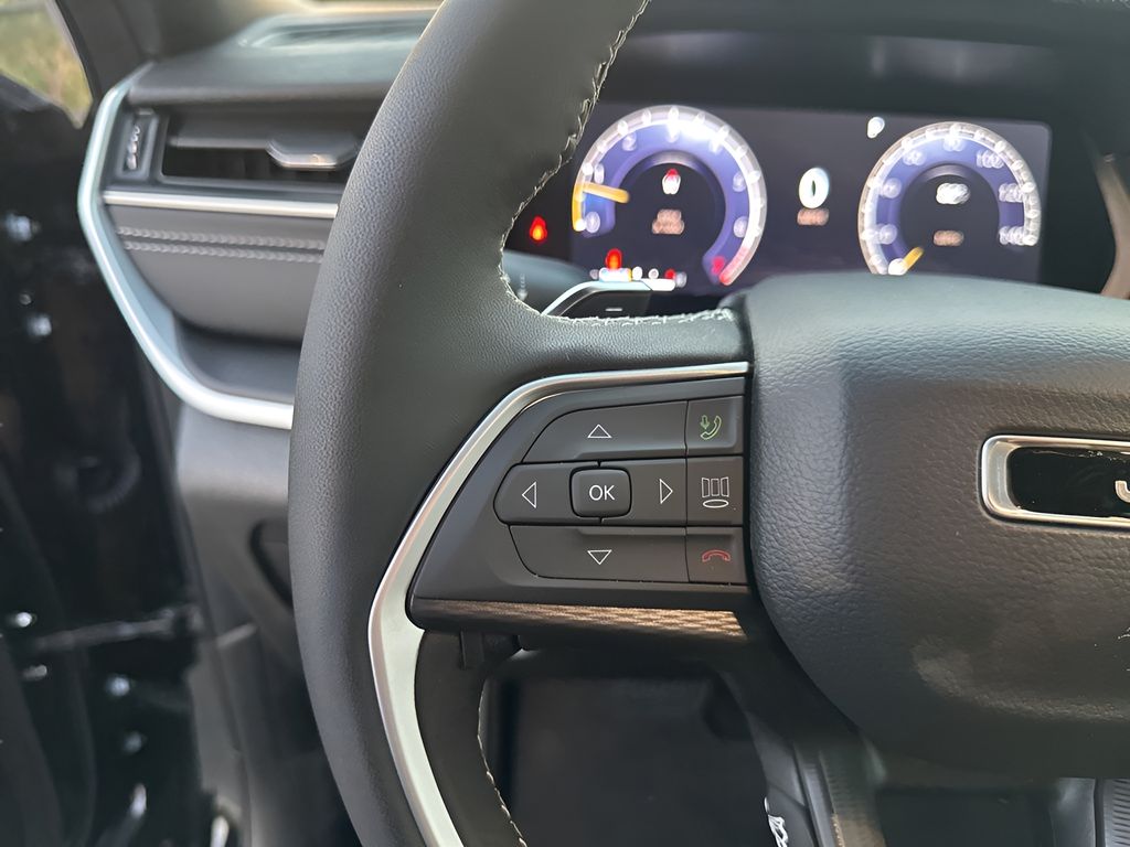 New Car 2025 Jeep Grand Cherokee L  For Sale Under $50,000 In Austin, Texas