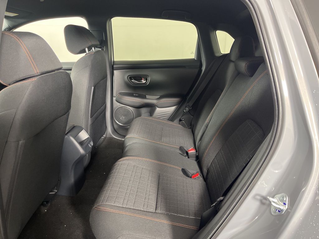 Thumbnail: 2026 Honda HR-V - 20