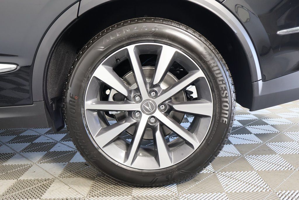 Thumbnail: 2026 Acura MDX - 11