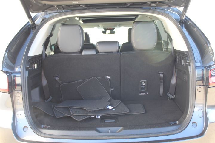 Used Car 2024 Mazda Cx-90  3.3 Turbo Premium For Sale Under $40,000 In Georgetown, Texas