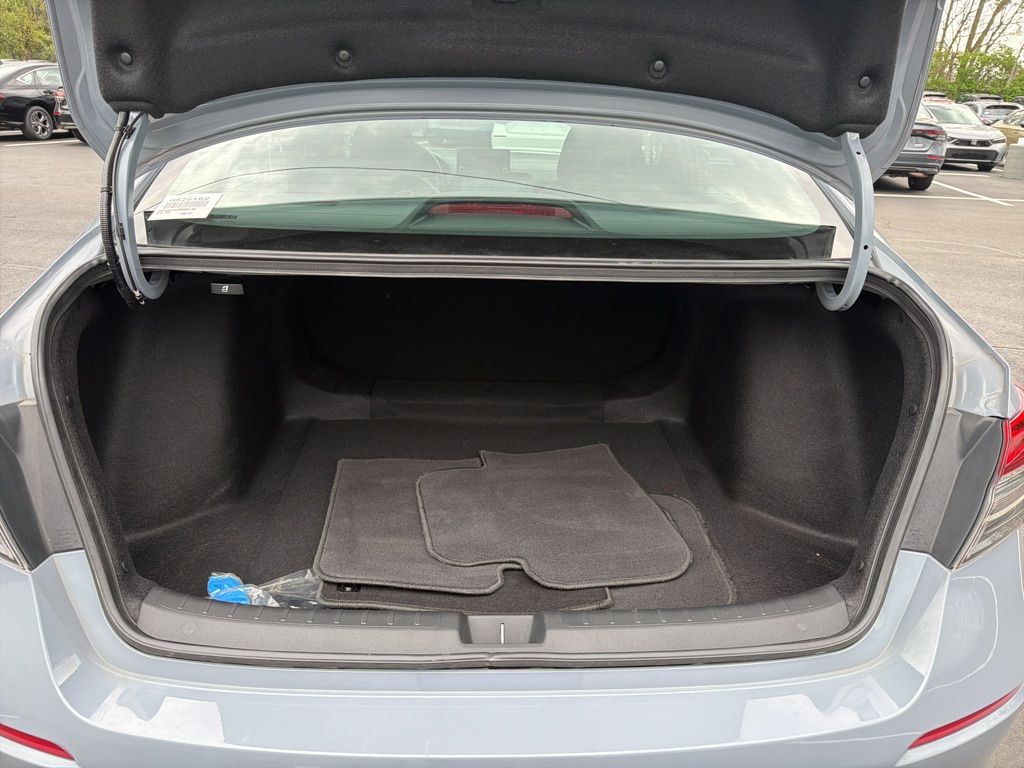 Thumbnail: 2024 Honda Civic - 20