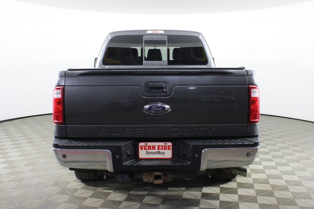 Used 2016 Ford F-250SD for sale in 