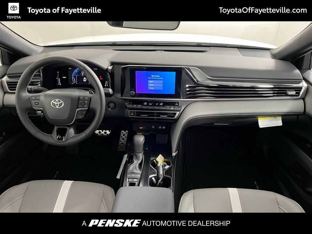 Thumbnail: 2026 Toyota Camry - 15