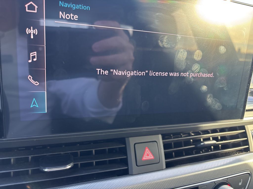 Thumbnail: 2023 Audi A4 - 8