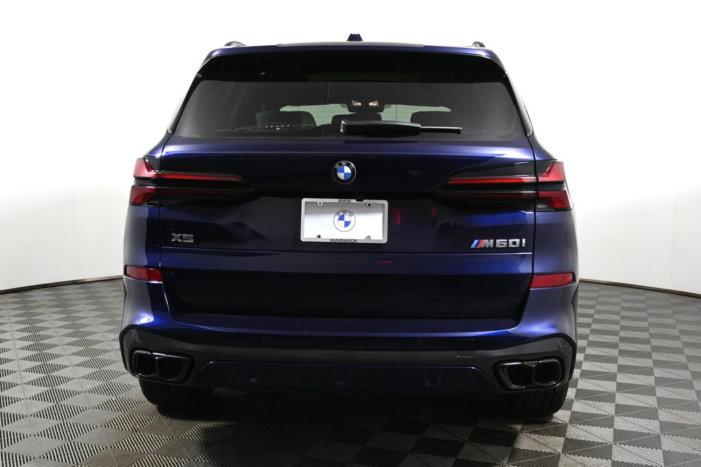 Thumbnail: 2026 BMW X5 - 6