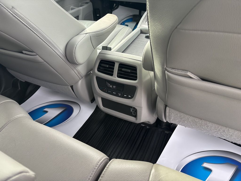 Used 2022 Honda Pilot SUV