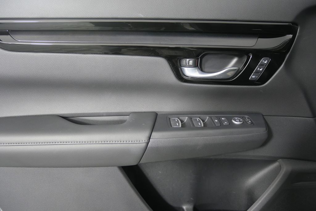 2024 Honda CR-V EX-L 9