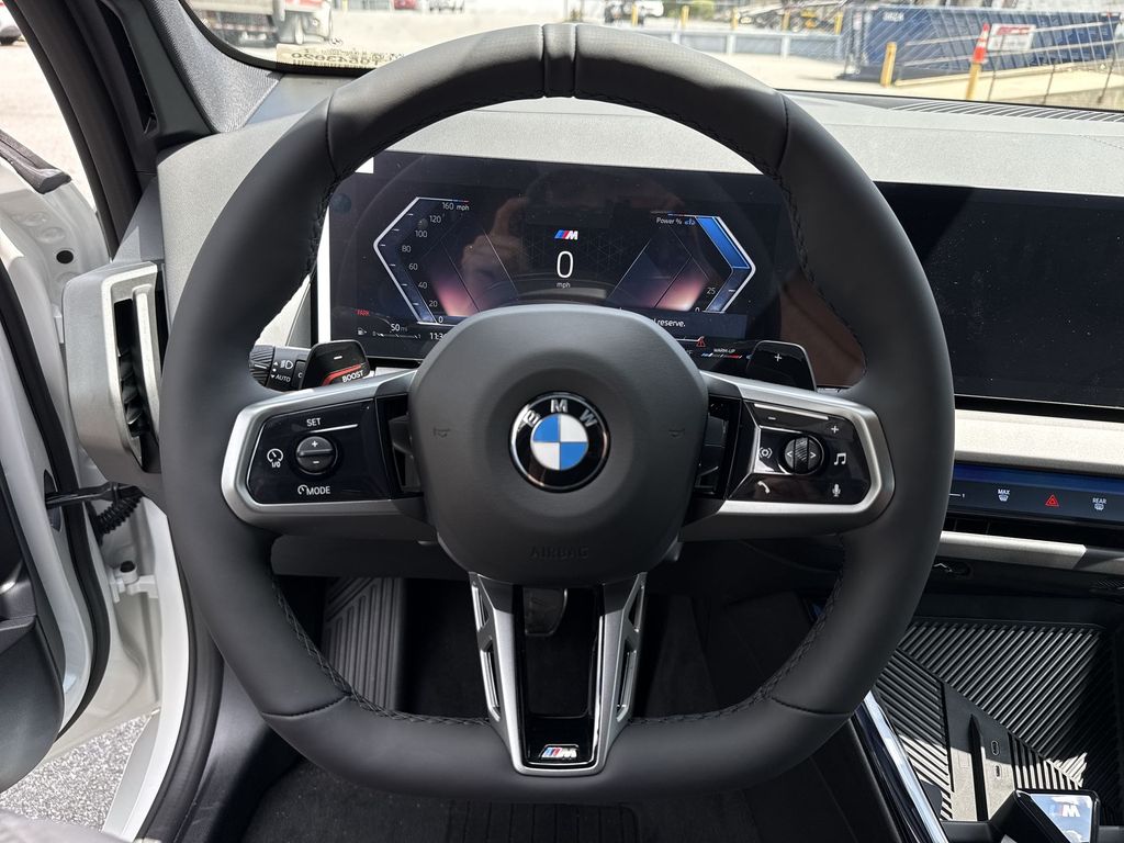 Thumbnail: 2026 BMW X3 - 14