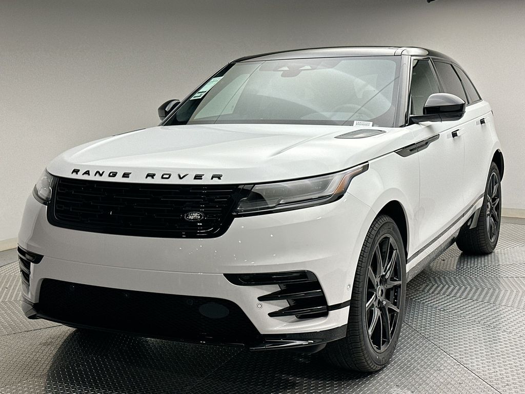2026 Land Rover Range Rover Velar Dynamic SE -
                Englewood, NJ