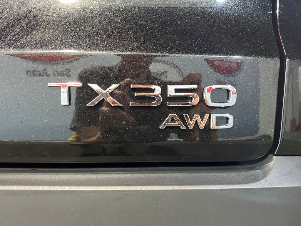 Thumbnail: 2026 Lexus TX - 11