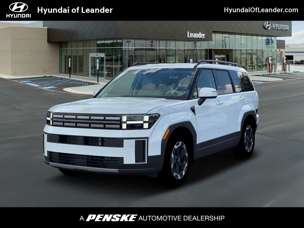 Thumbnail: 2026 Hyundai Santa Fe - 1