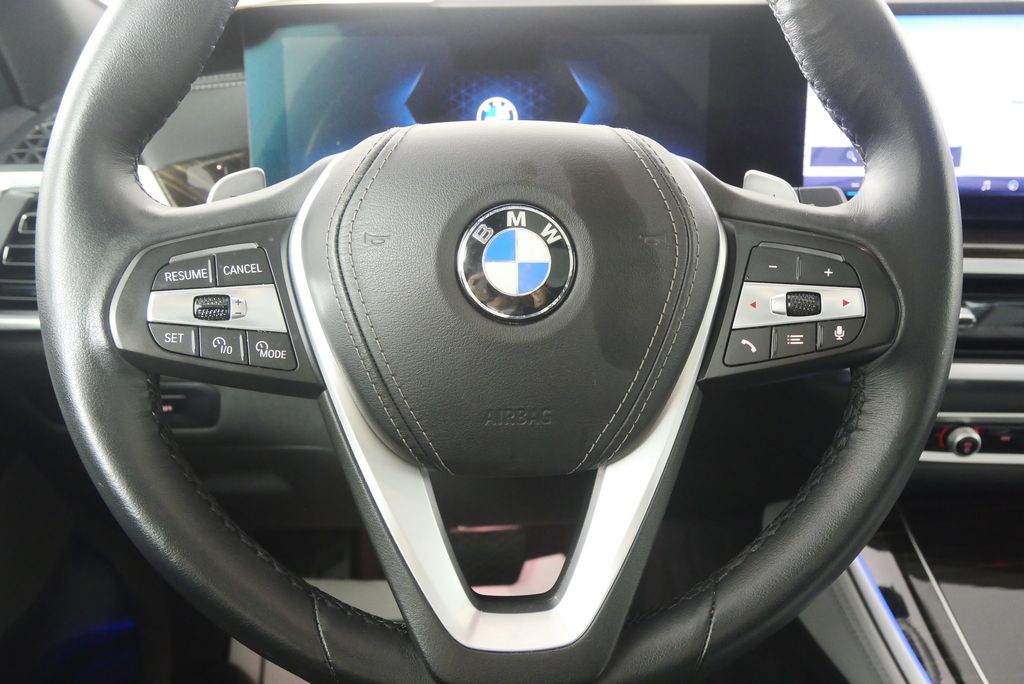 Thumbnail: 2025 BMW X5 - 22