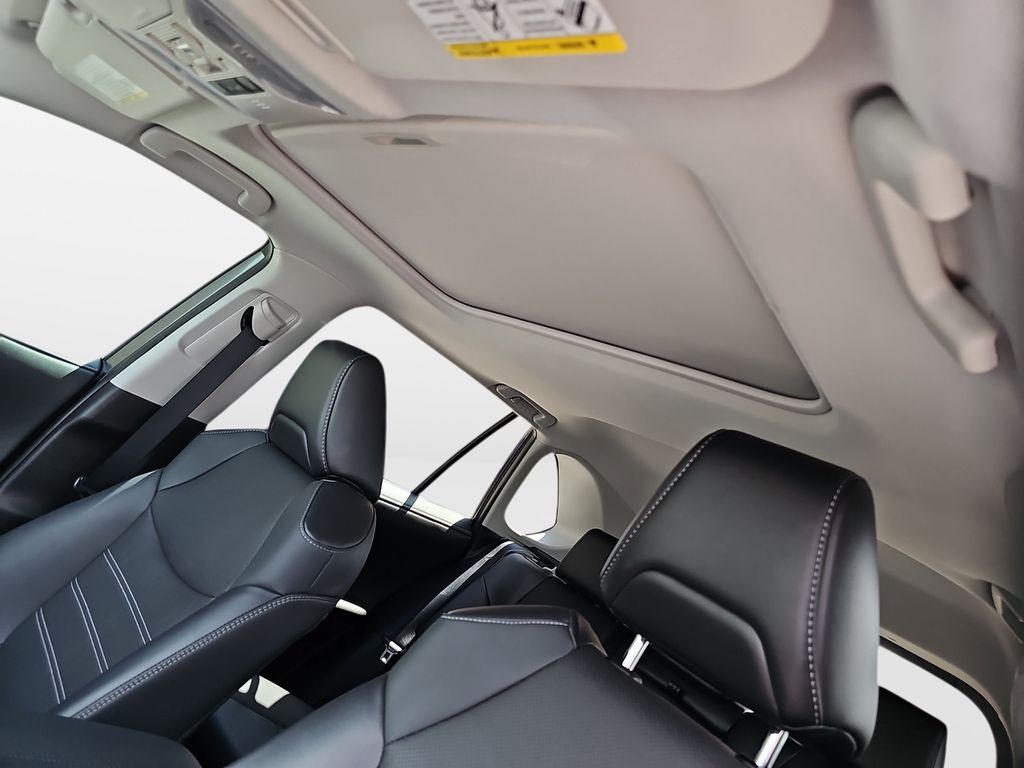 Used 2022 Toyota RAV4 Hybrid SUV