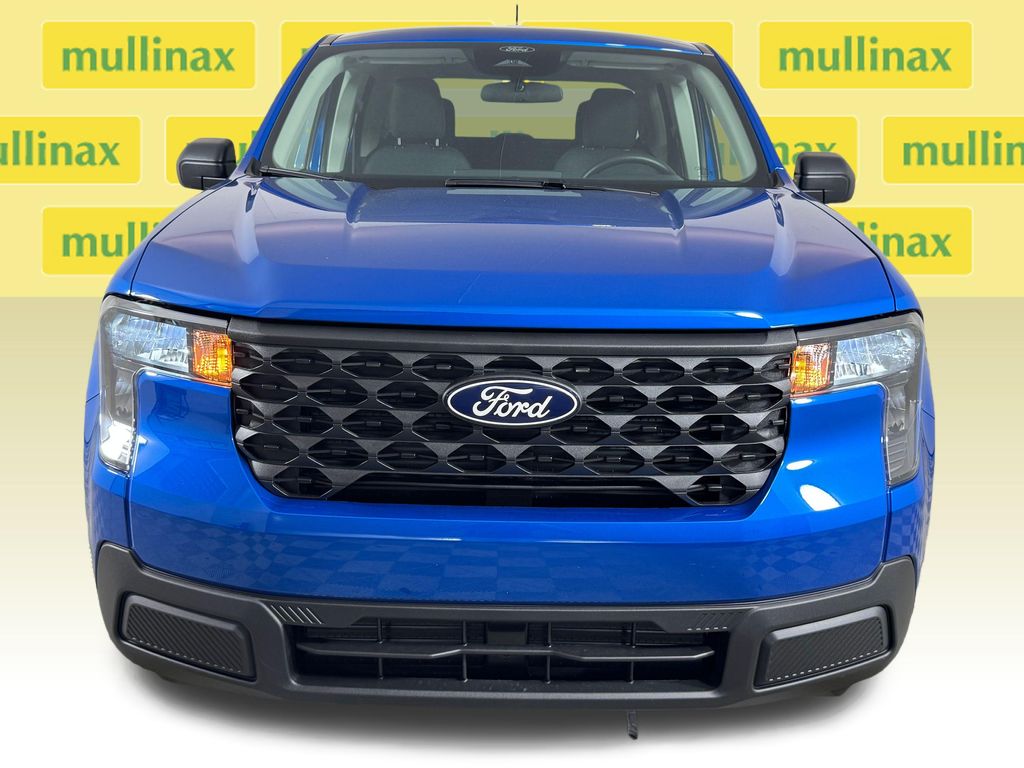 New 2026 Blue Ford XL image 15