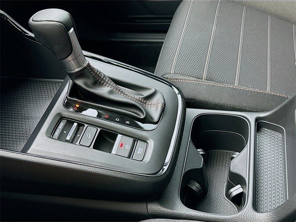 Used Car 2025 Honda Cr-v Hybrid  Wagon 4 Dr. Sport All Wheel Drive For Sale Under $35,000 In Austin, Texas