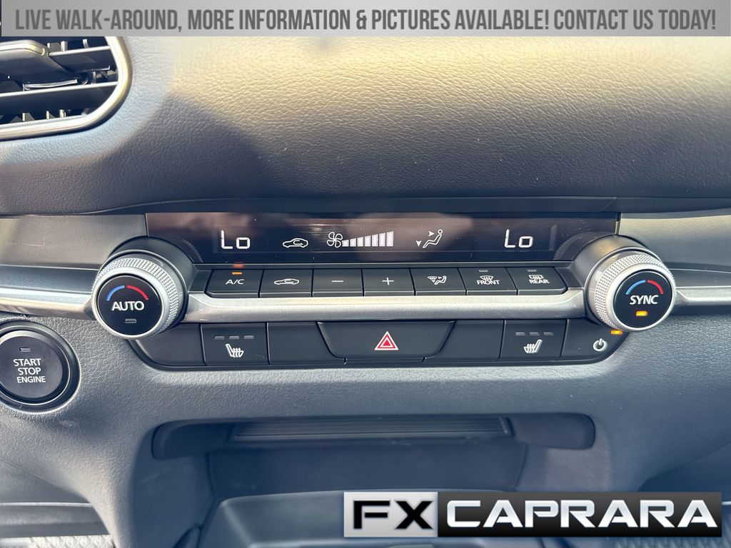 Used 2026 Mazda CX-30 SUV