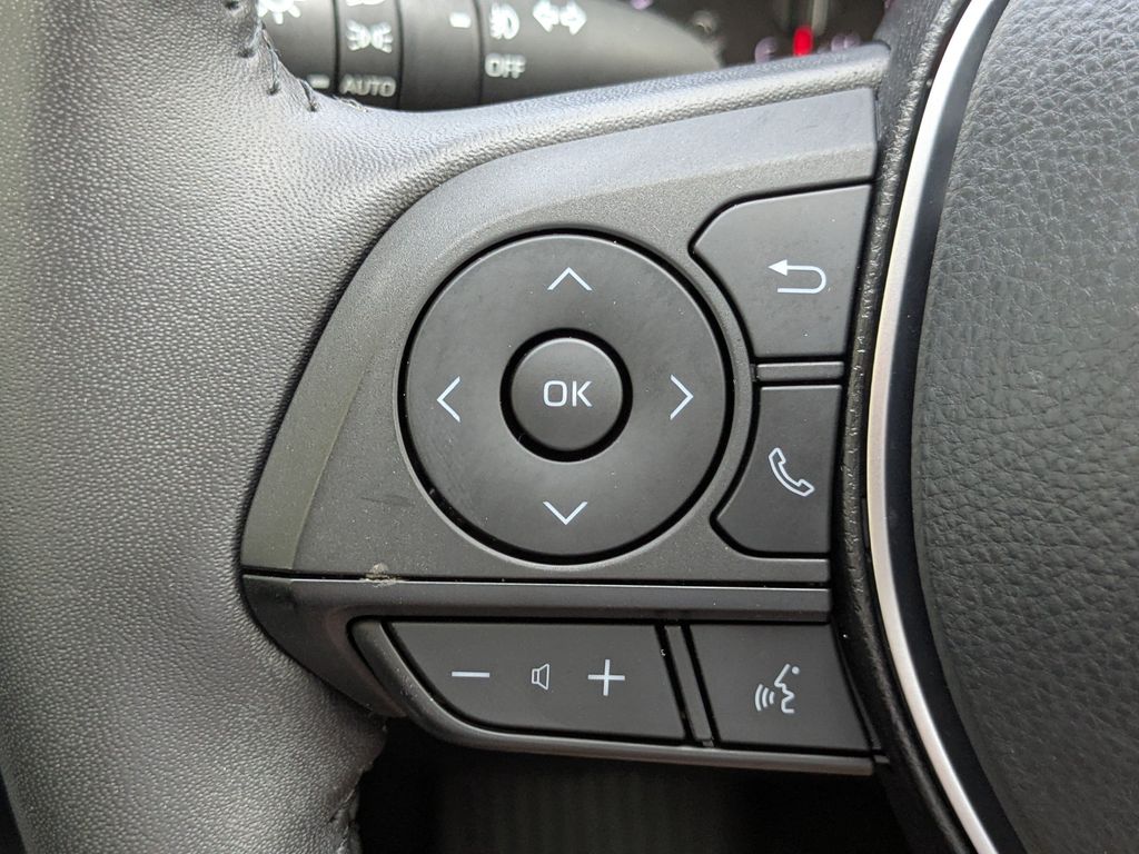 Used 2022 Toyota RAV4 SUV