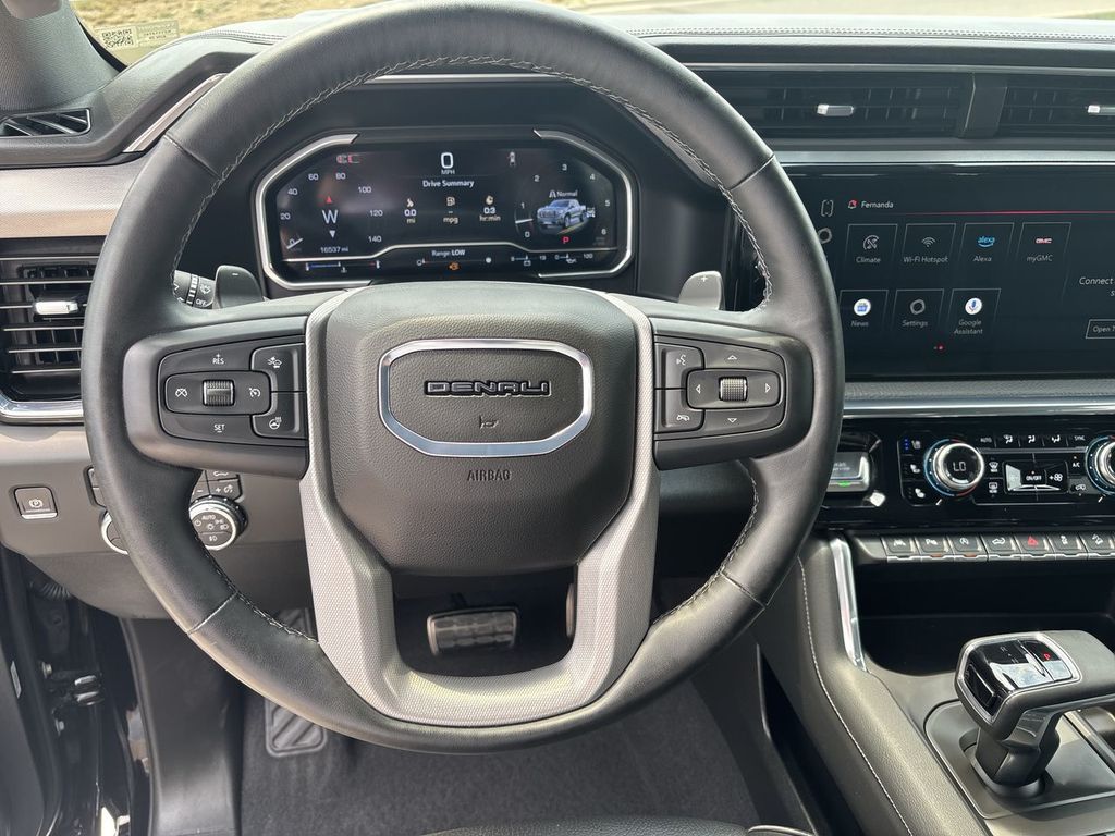 Used 2024 GMC Sierra 1500 Truck