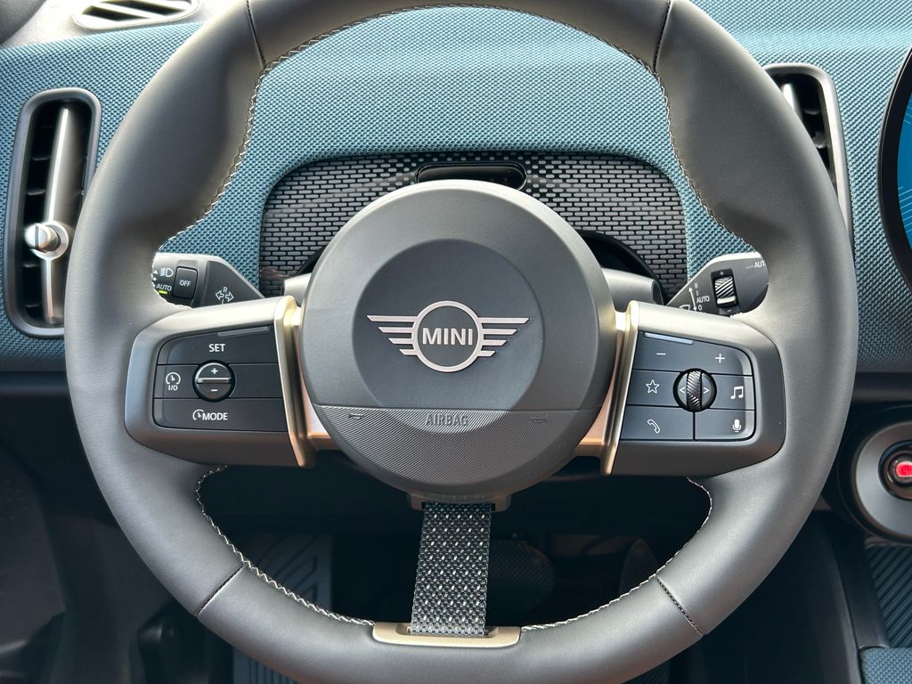 Thumbnail: 2026 MINI Cooper Countryman - 18