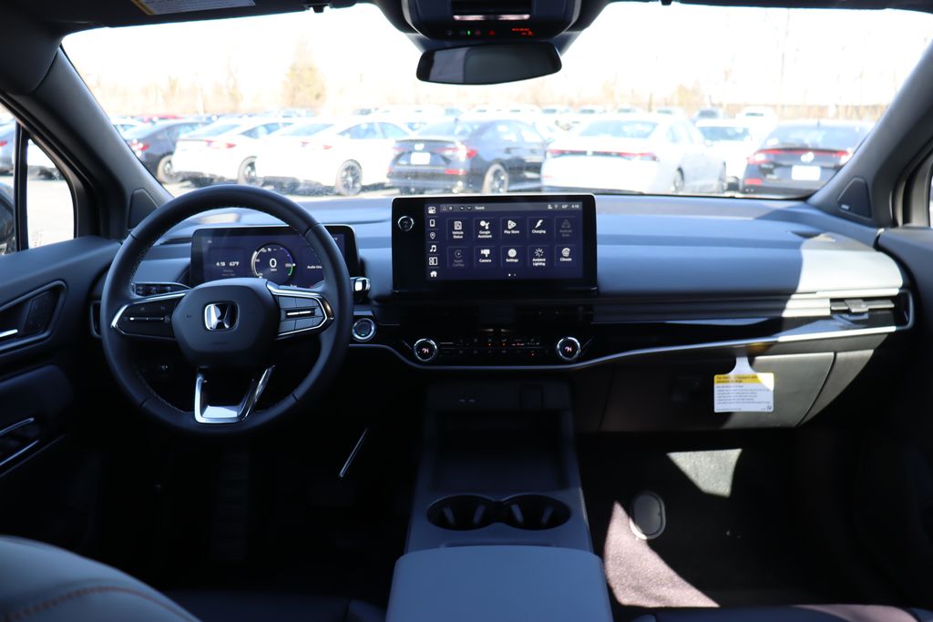 Thumbnail: 2025 Honda Prologue - 18