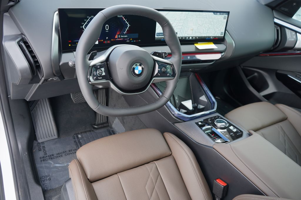 Thumbnail: 2026 BMW X3 - 12