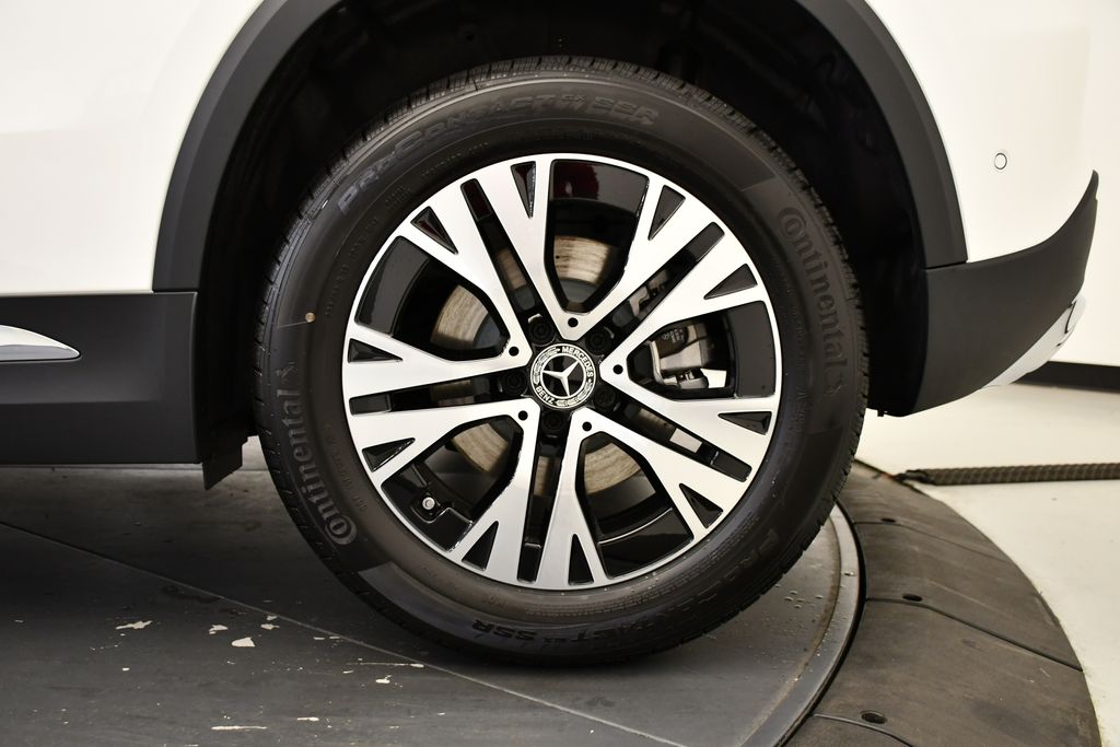 Thumbnail: 2026 Mercedes-Benz GLA - 14