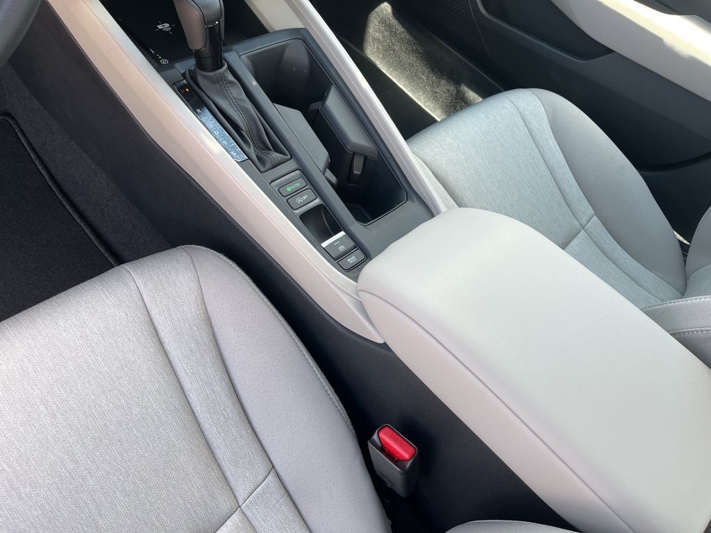 Thumbnail: 2026 Honda Accord - 11