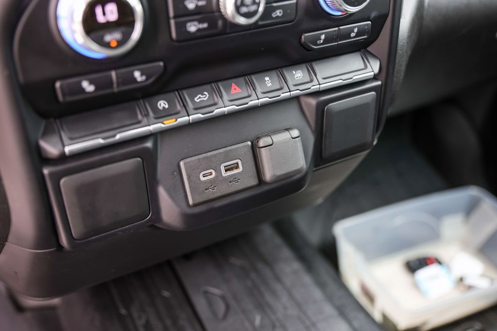 Used Car 2022 Gmc Sierra 1500 Limited  Elevation For Sale Under $35,000 In Austin, Texas