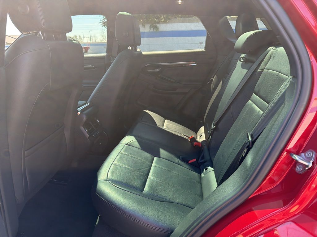 Thumbnail: 2021 Land Rover Range Rover Evoque - 19