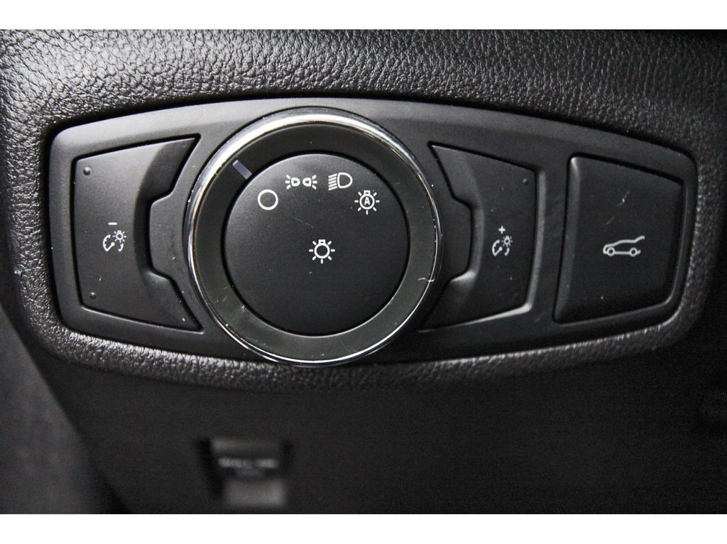 Used 2016 Lincoln MKC SUV