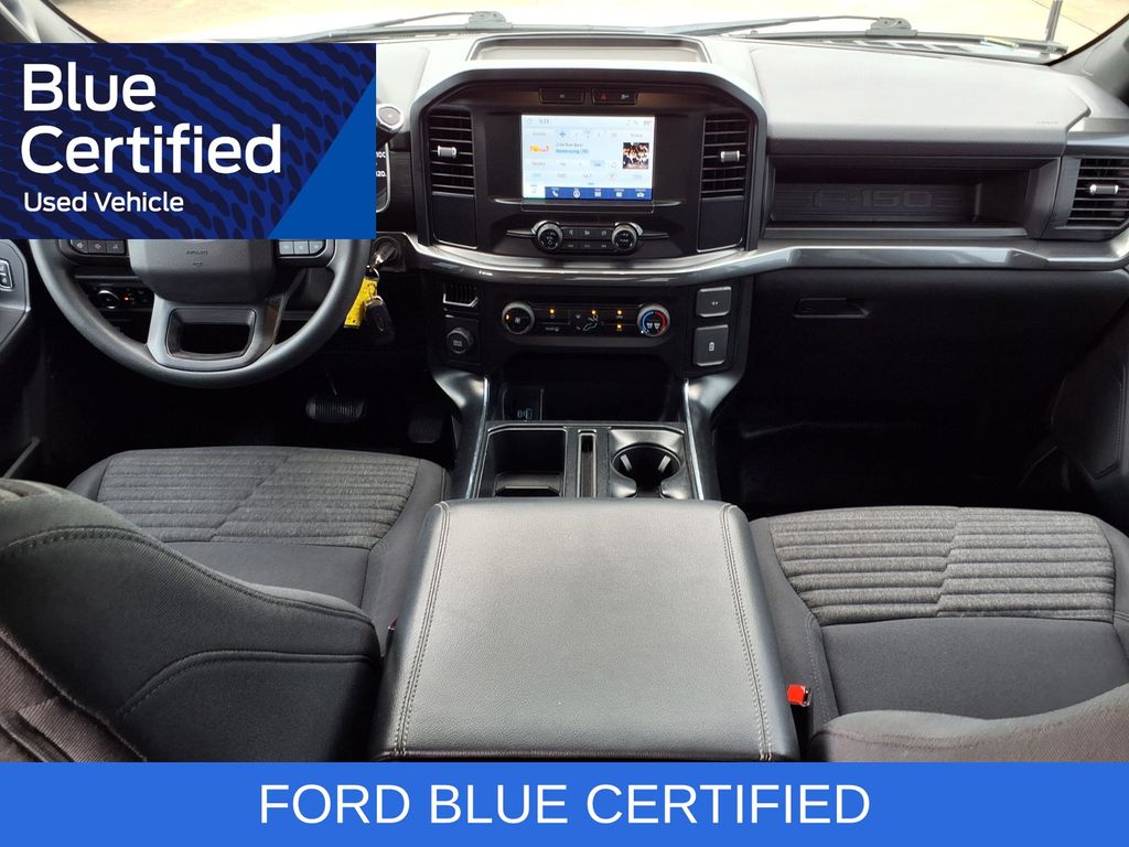 2023 Ford F-150 XL - 8