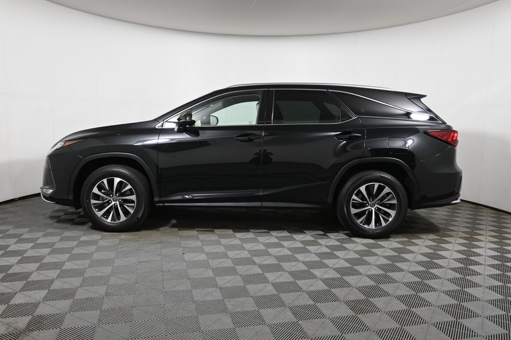 Thumbnail: 2022 Lexus RX - 2