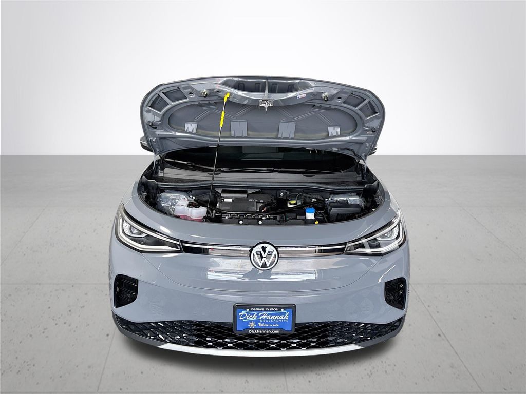 2023 Volkswagen ID.4 Pro S Plus